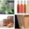 27 incríveis exemplos de embalagens ecológicas e criativas